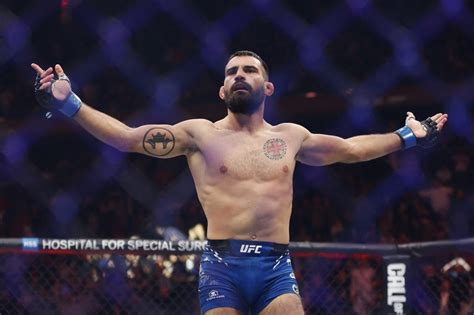 UFC 299 Main Card Best Bets: Bankroll Builders in the 305.